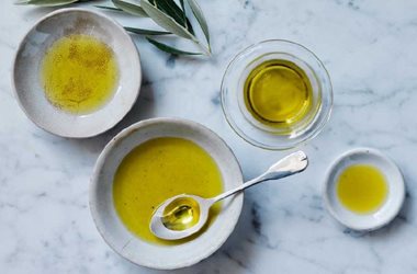 8 Reasons to consume Olive Oil every day
