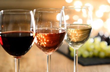 Which type of wine is best for your health?