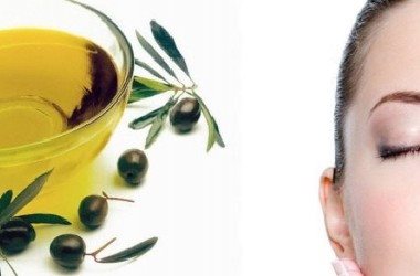 Olive oil, a natural cosmetic