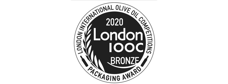 London IOOC Packaging 2020