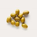 Olives/Olive Oil Paste